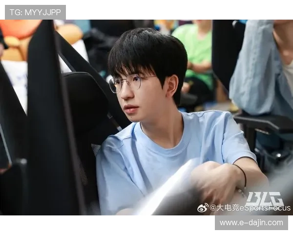 和平精英深度解析：BLG战队选手个人能力的秘密与技巧探讨