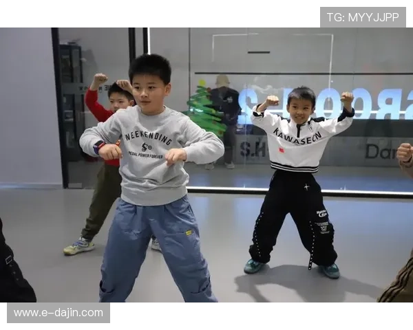 广州街舞队荣登全国街舞力量排行榜第三名引发热议